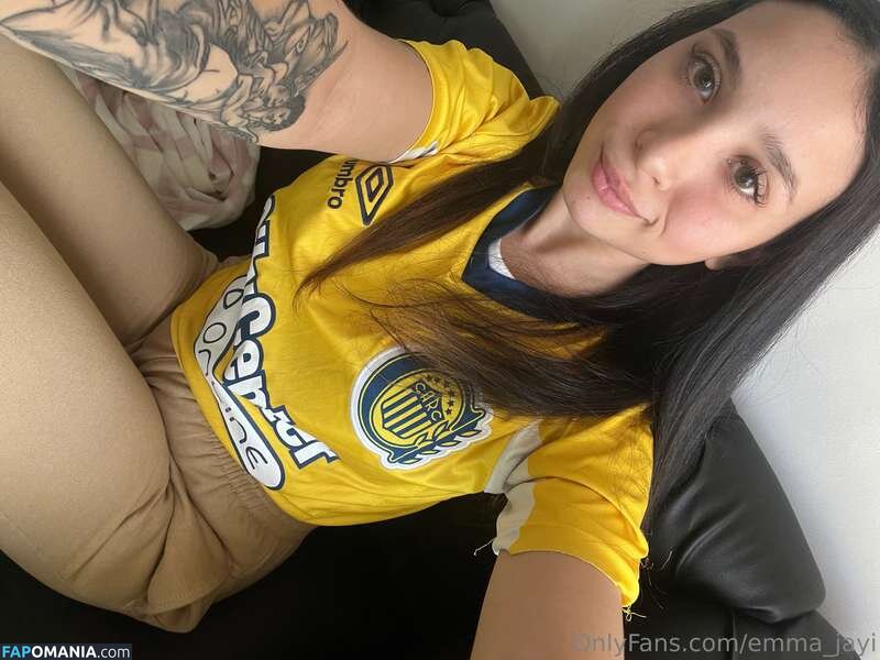 emma_jayi / theofficial_emma_ Naakt OnlyFans  Gelekte foto #17