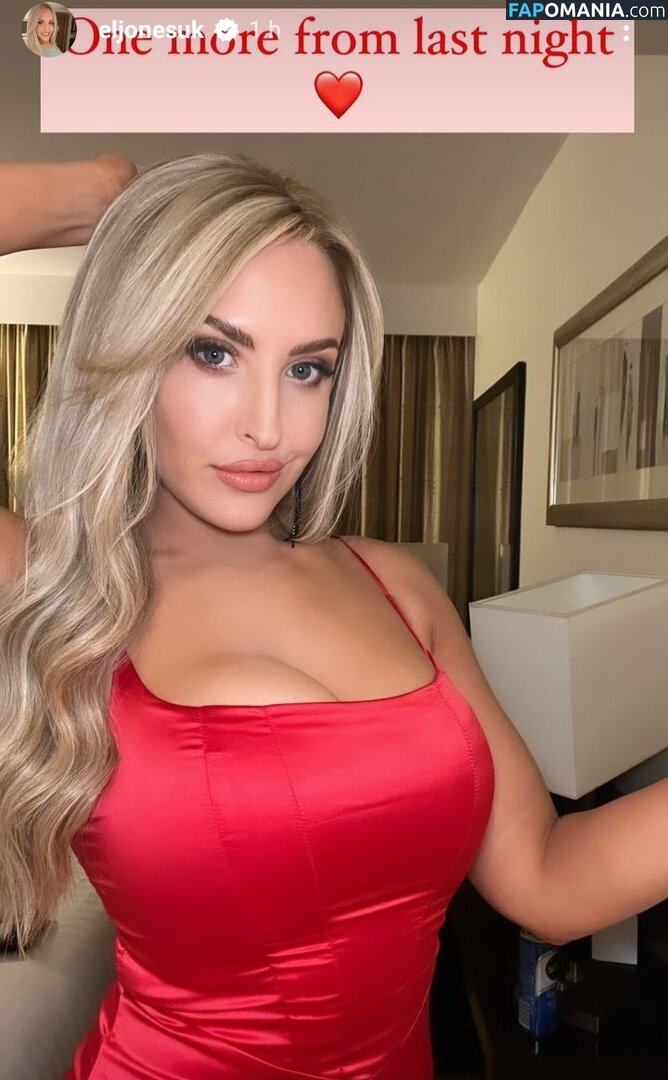Emma Jones Naakt OnlyFans  Gelekte foto #49