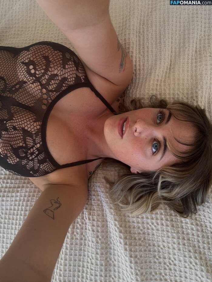 Emma Laine / emma.laine_ / msemmalaine Naakt OnlyFans  Gelekte foto #71