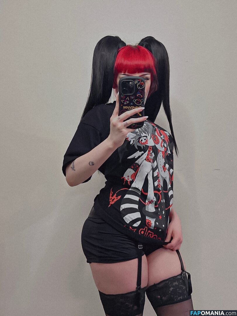 Emma Langevin / emmalangevin / emmalangevinxo Naakt OnlyFans  Gelekte foto #32