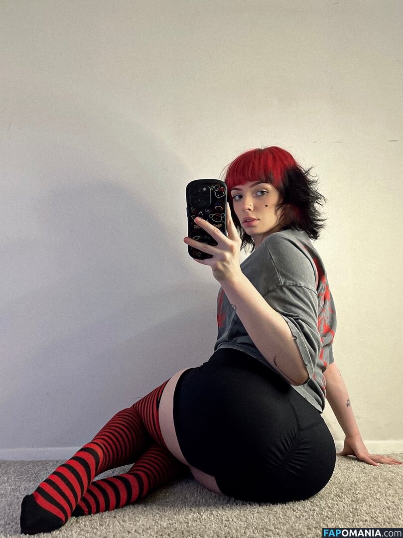 Emma Langevin / emmalangevin / emmalangevinxo Naakt OnlyFans  Gelekte foto #127