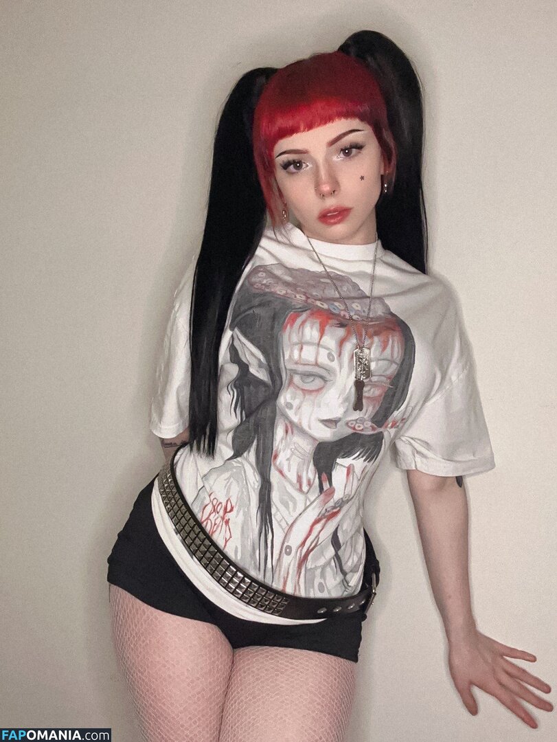 Emma Langevin / emmalangevin / emmalangevinxo Naakt OnlyFans  Gelekte foto #162