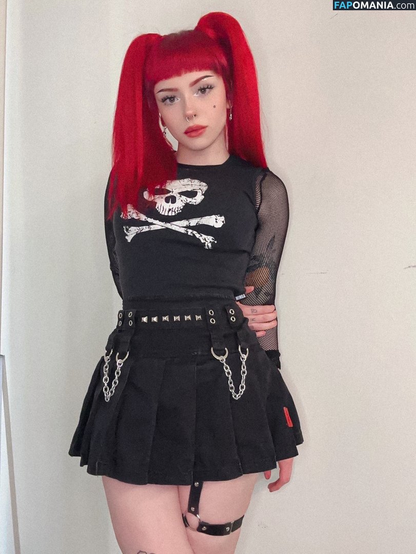 Emma Langevin / emmalangevin / emmalangevinxo Naakt OnlyFans  Gelekte foto #178