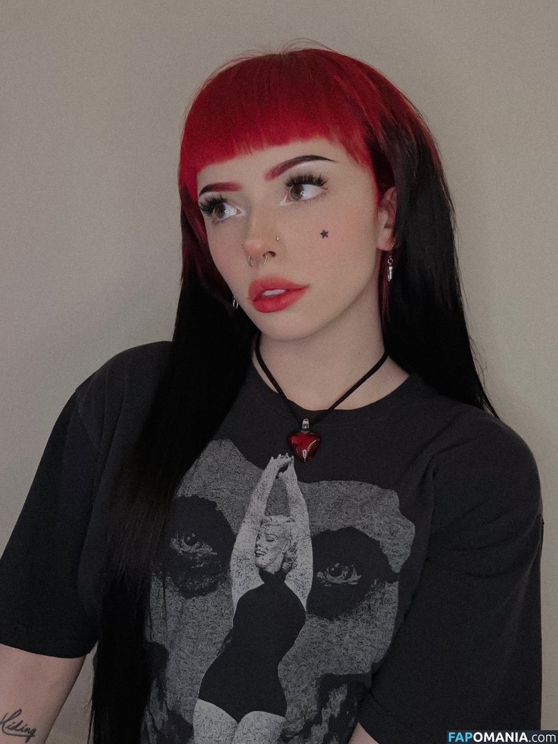 Emma Langevin / emmalangevin / emmalangevinxo Naakt OnlyFans  Gelekte foto #188