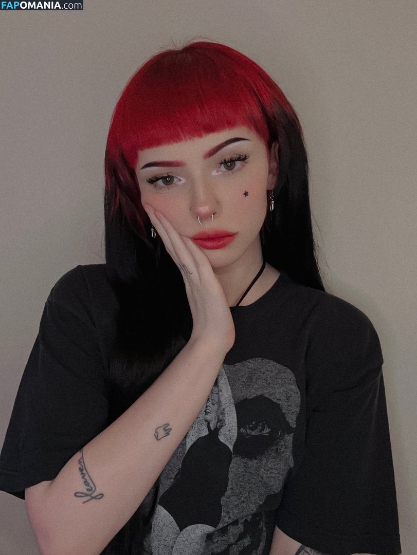 Emma Langevin / emmalangevin / emmalangevinxo Naakt OnlyFans  Gelekte foto #190