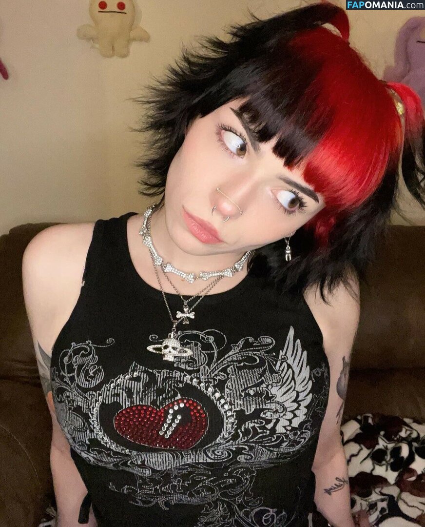 Emma Langevin / emmalangevin / emmalangevinxo Naakt OnlyFans  Gelekte foto #485