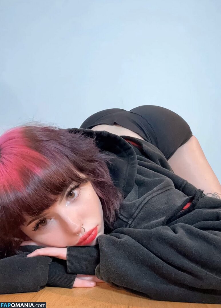 Emma Langevin / emmalangevin / emmalangevinxo Naakt OnlyFans  Gelekte foto #794