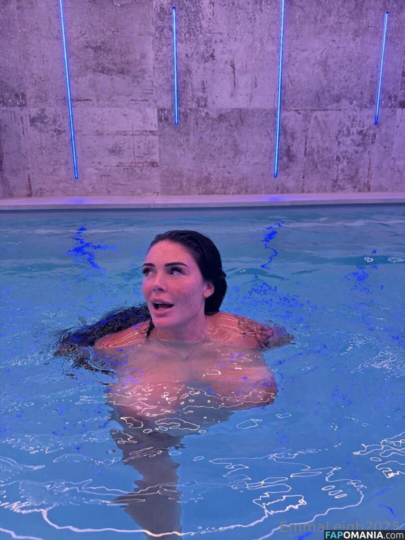 Emma Leigh / emma_leighfan / leighvip Naakt OnlyFans  Gelekte foto #245