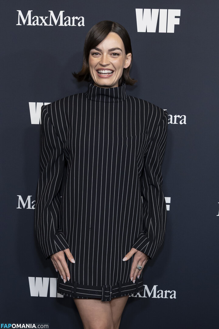 Emma Mackey / emmatmackey Naakt OnlyFans  Gelekte foto #134