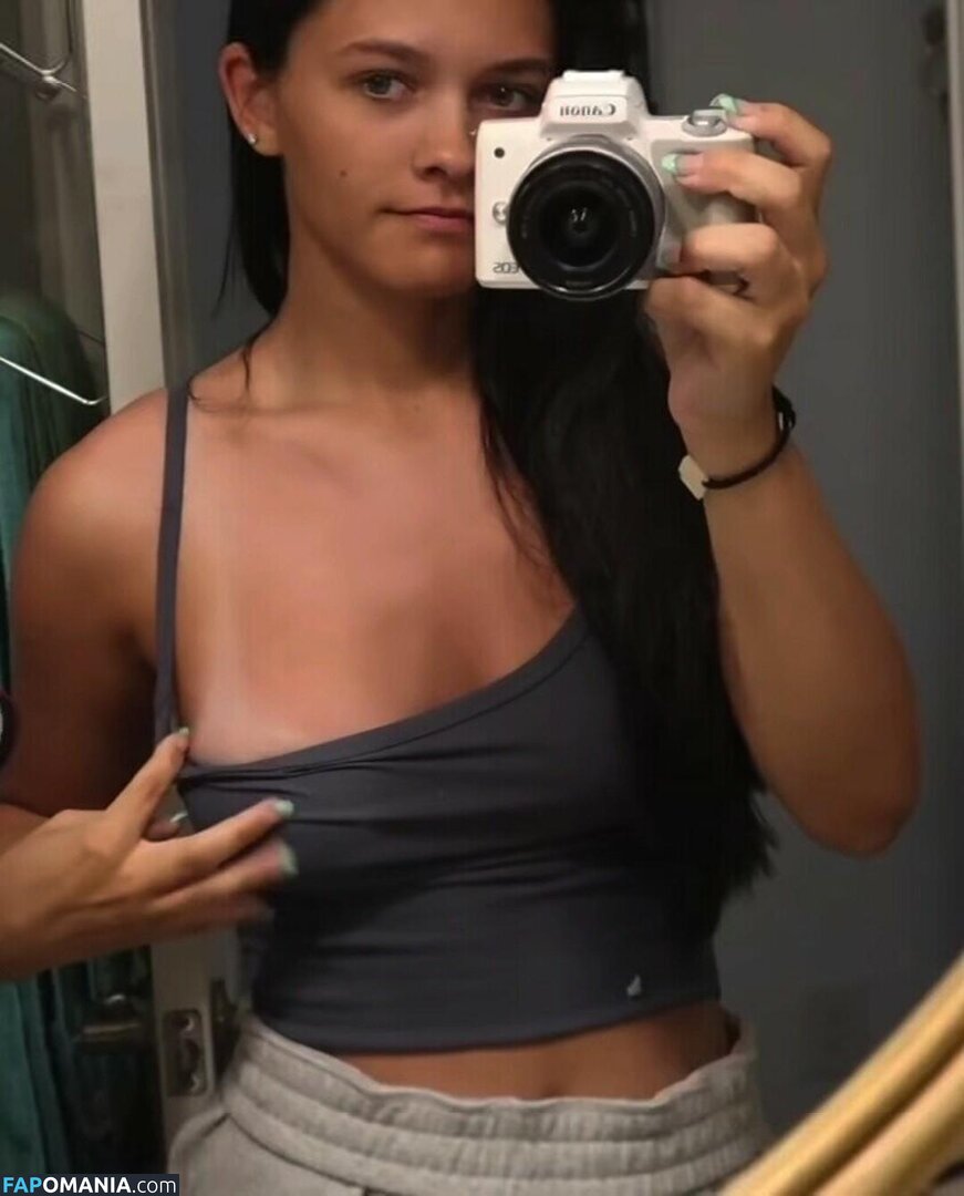 Emma Marie Naakt OnlyFans  Gelekte foto #3