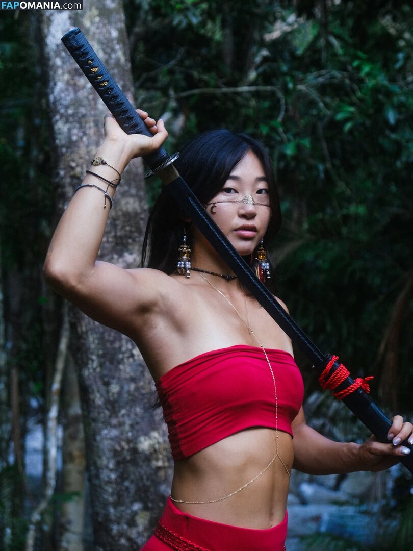 Emma Meili / emma.meili Naakt OnlyFans  Gelekte foto #1