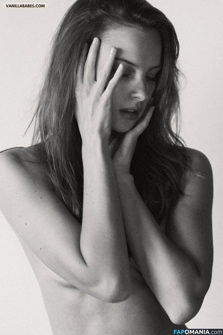 Emma Paterson Naakt OnlyFans  Gelekte foto #5