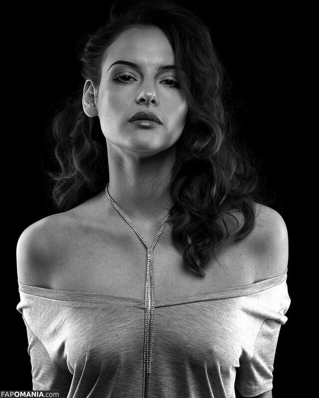 Emma Paterson Naakt OnlyFans  Gelekte foto #14