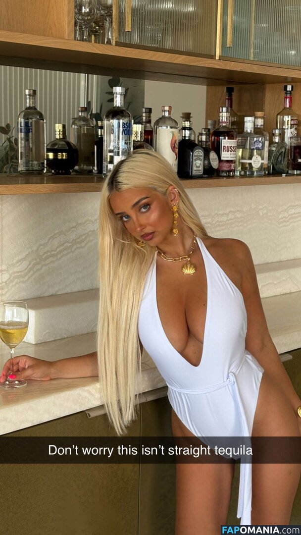 Emma Pillemer / emmapill Naakt OnlyFans  Gelekte foto #9