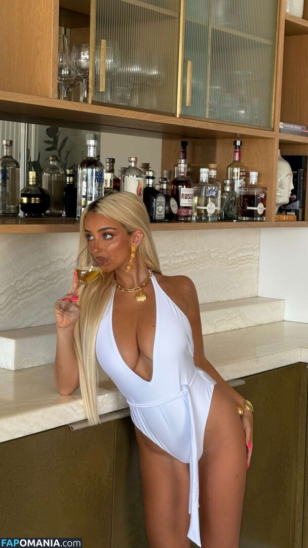 Emma Pillemer / emmapill Naakt OnlyFans  Gelekte foto #13