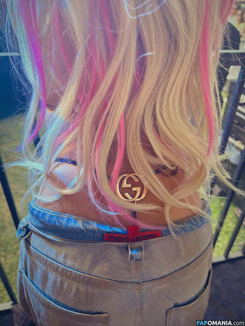 Emma Pillemer / emmapill Naakt OnlyFans  Gelekte foto #23