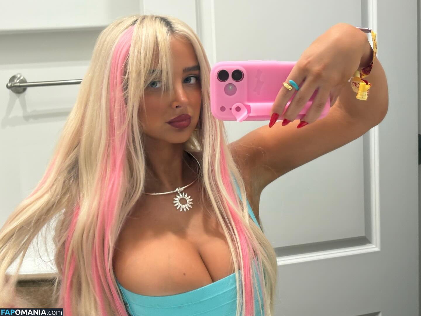 Emma Pillemer / emmapill Naakt OnlyFans  Gelekte foto #24