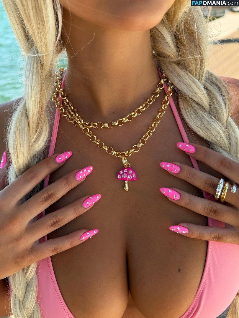 Emma Pillemer / emmapill Naakt OnlyFans  Gelekte foto #41