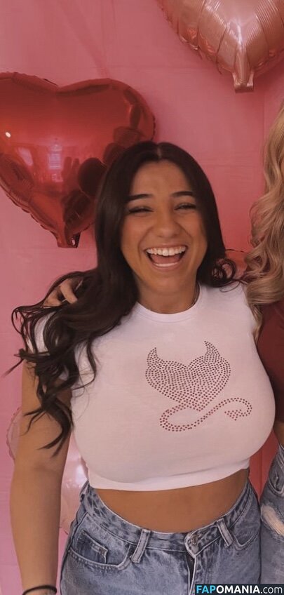 Emma Planzo / emmaplanzo Naakt OnlyFans  Gelekte foto #15