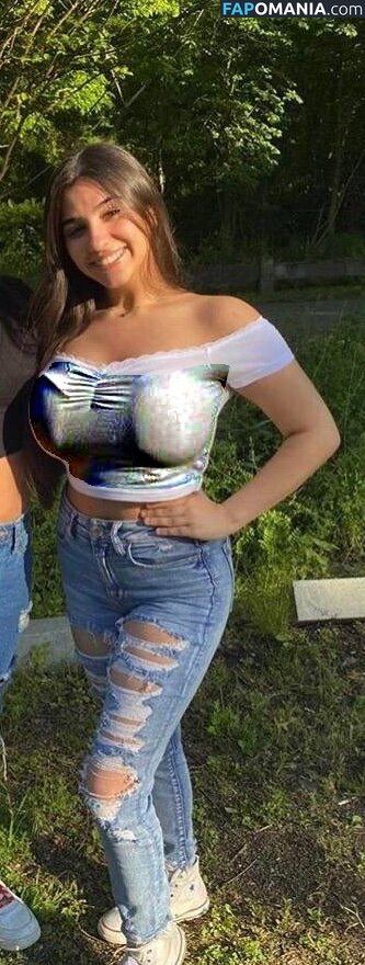 Emma Planzo / emmaplanzo Naakt OnlyFans  Gelekte foto #17