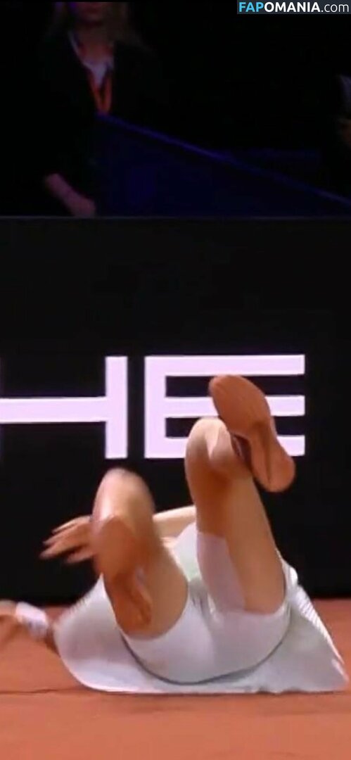 Emma Raducanu / EmmaRaducanu Naakt OnlyFans  Gelekte foto #183