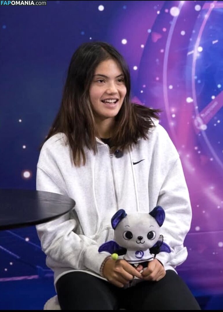 Emma Raducanu / EmmaRaducanu Naakt OnlyFans  Gelekte foto #297