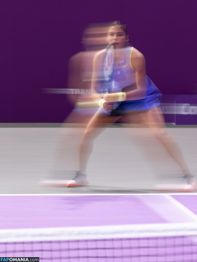 Emma Raducanu / EmmaRaducanu Naakt OnlyFans  Gelekte foto #300