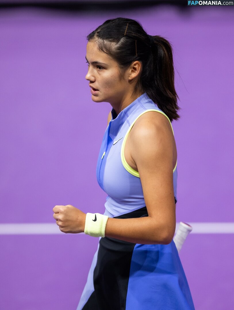 Emma Raducanu / EmmaRaducanu Naakt OnlyFans  Gelekte foto #301