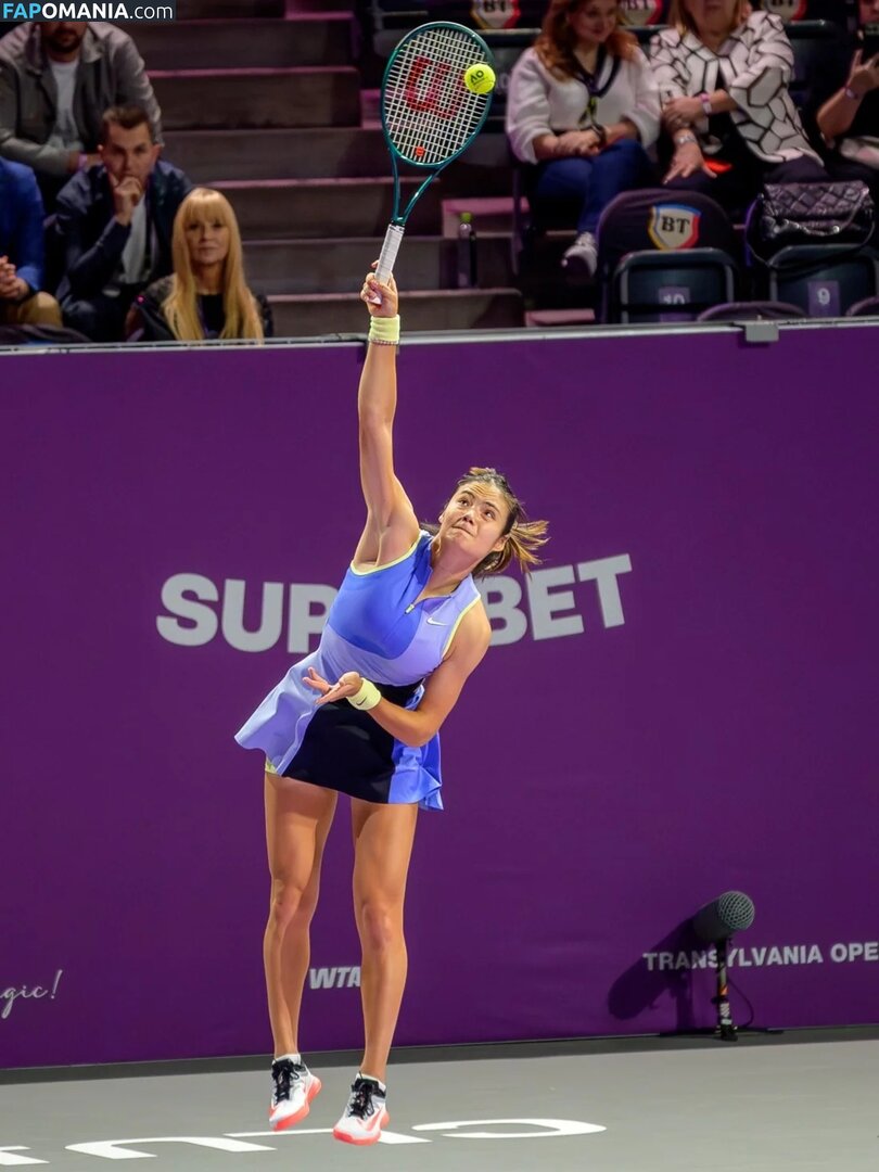 Emma Raducanu / EmmaRaducanu Naakt OnlyFans  Gelekte foto #303