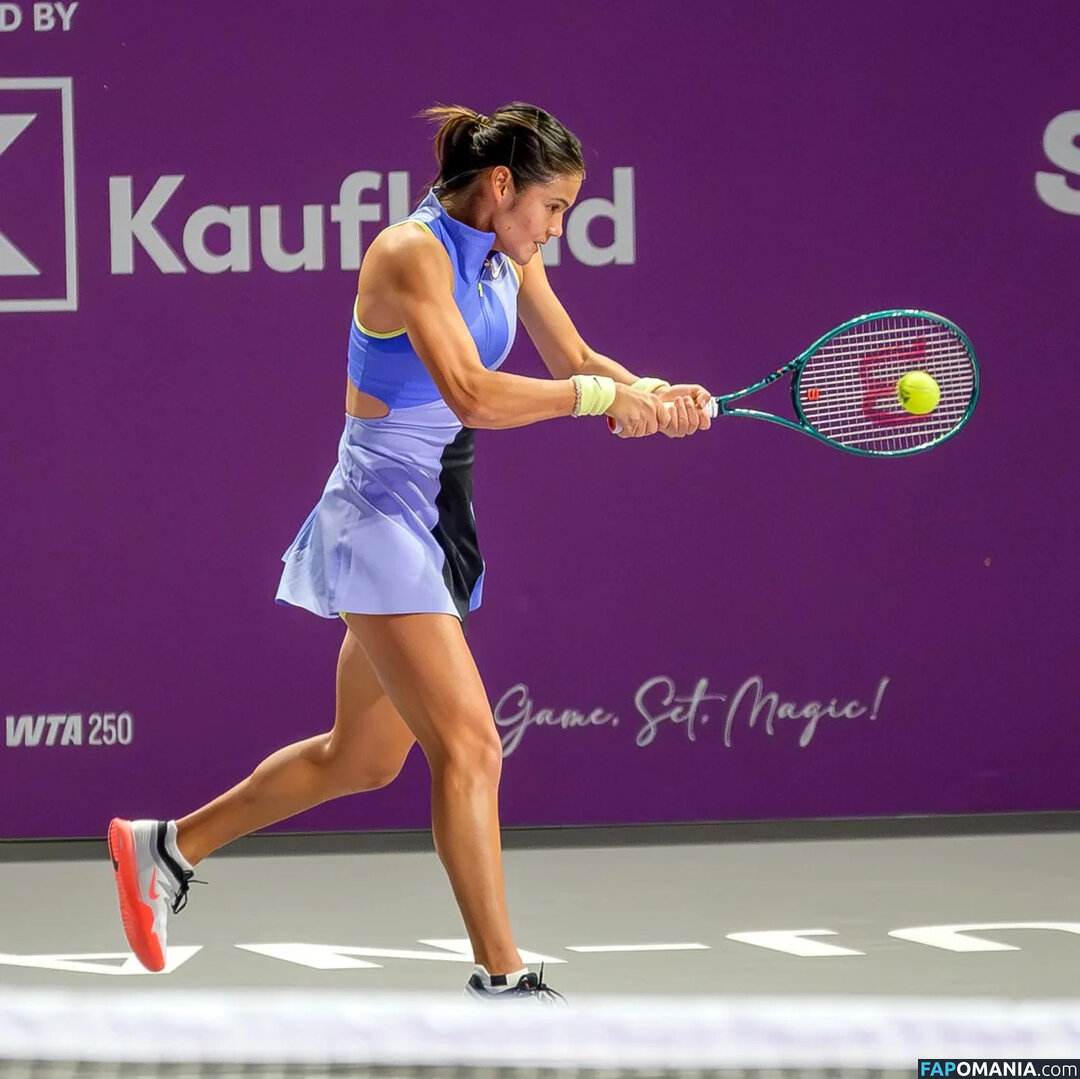 Emma Raducanu / EmmaRaducanu Naakt OnlyFans  Gelekte foto #306