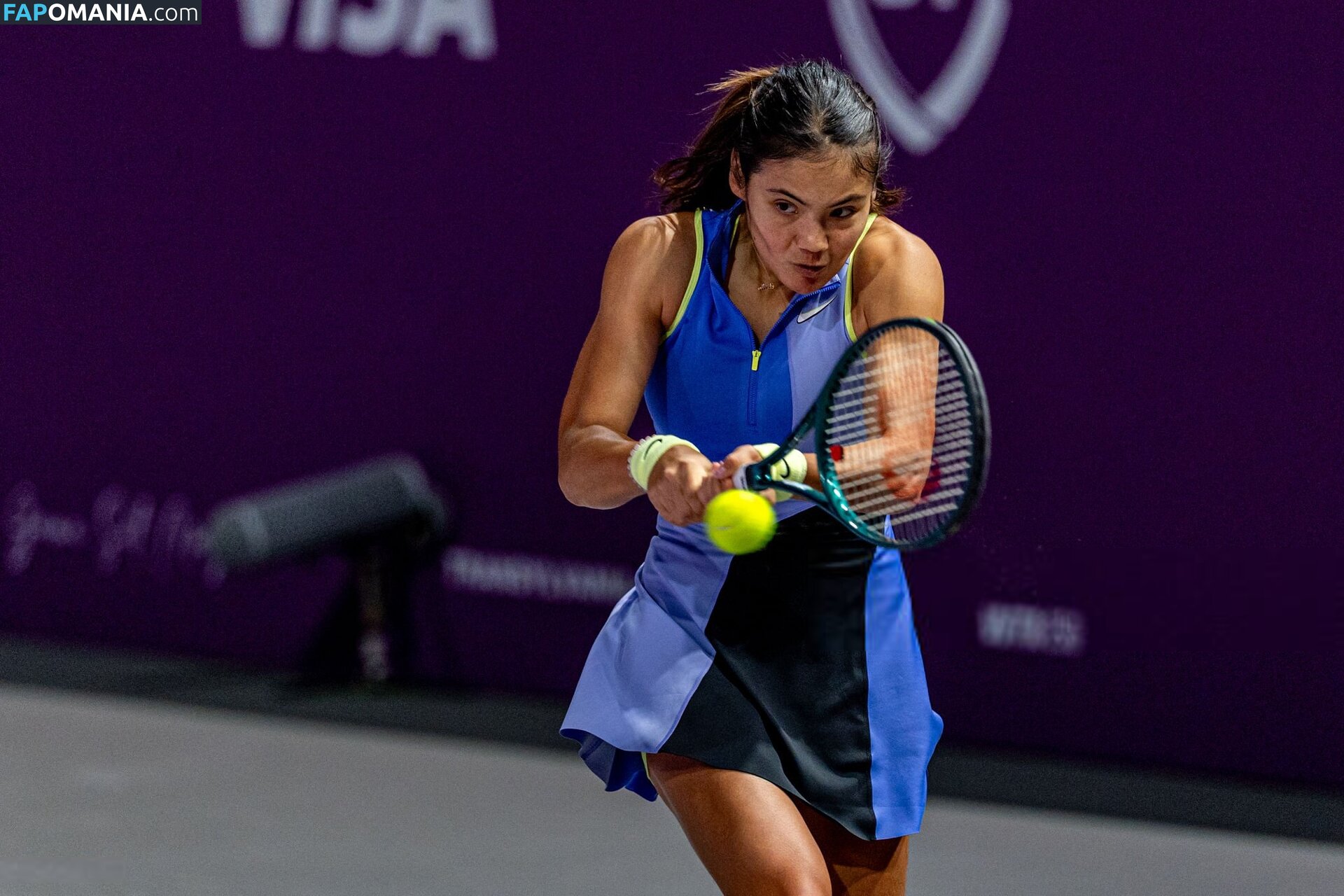 Emma Raducanu / EmmaRaducanu Naakt OnlyFans  Gelekte foto #309