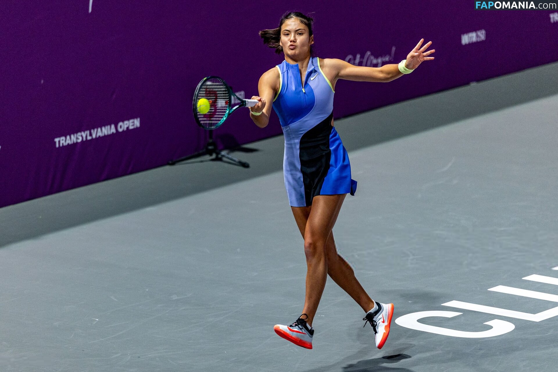 Emma Raducanu / EmmaRaducanu Naakt OnlyFans  Gelekte foto #311