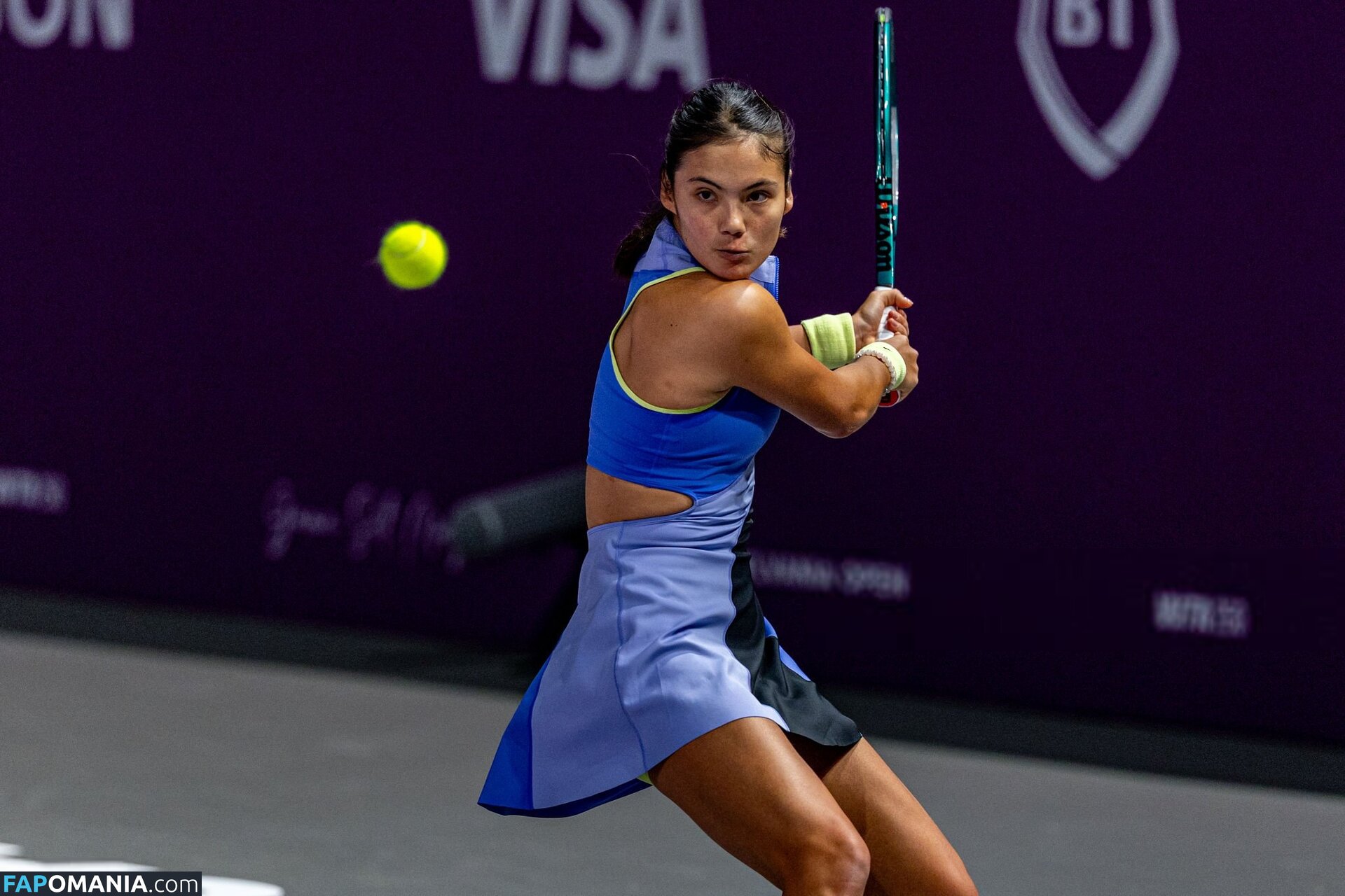 Emma Raducanu / EmmaRaducanu Naakt OnlyFans  Gelekte foto #312