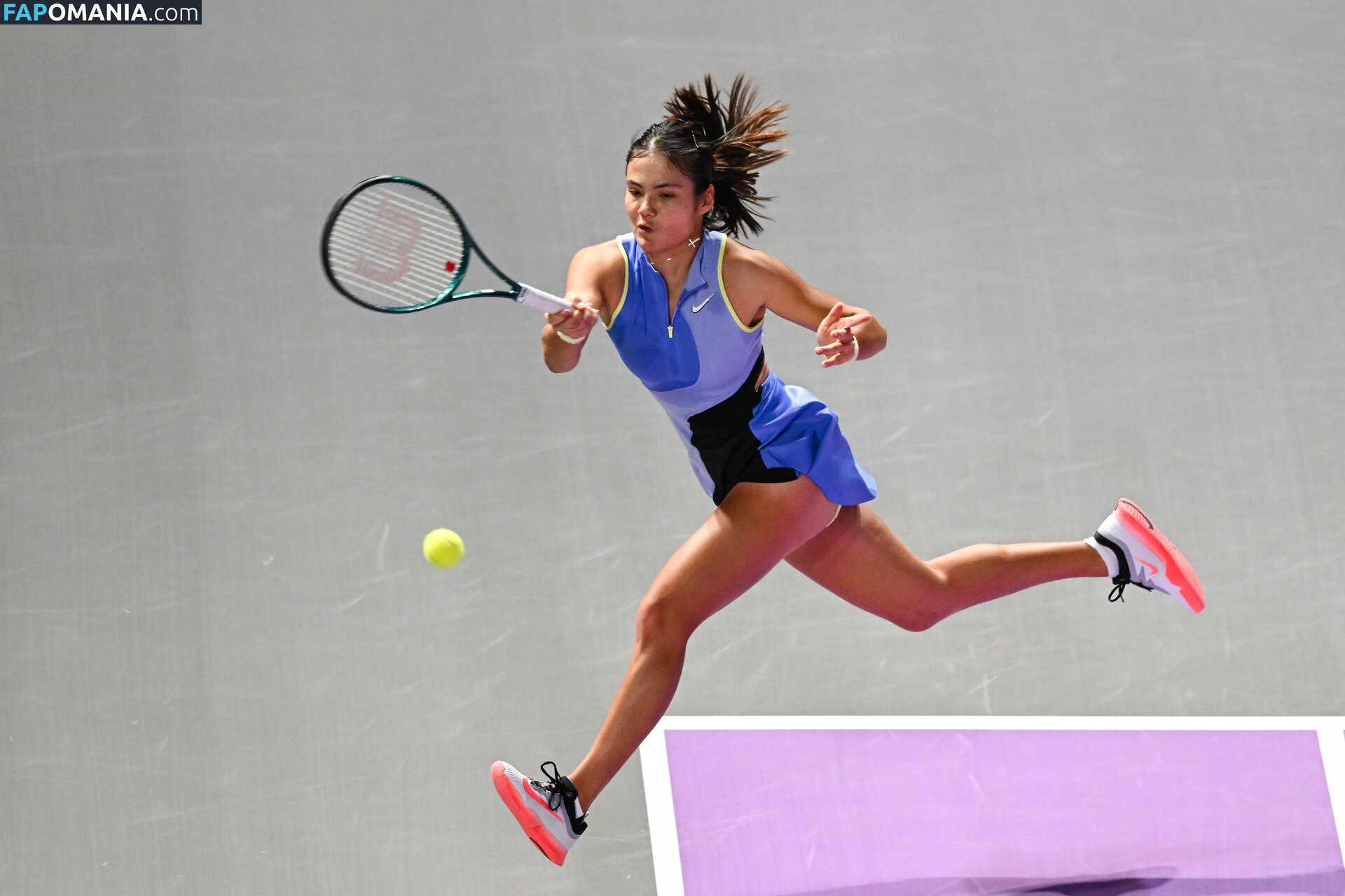 Emma Raducanu / EmmaRaducanu Naakt OnlyFans  Gelekte foto #315