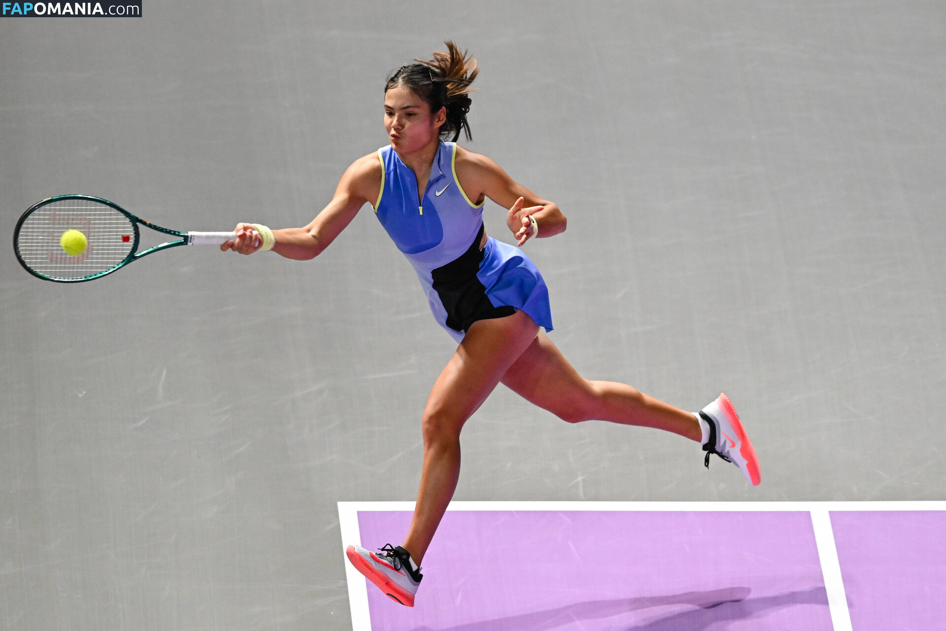 Emma Raducanu / EmmaRaducanu Naakt OnlyFans  Gelekte foto #316