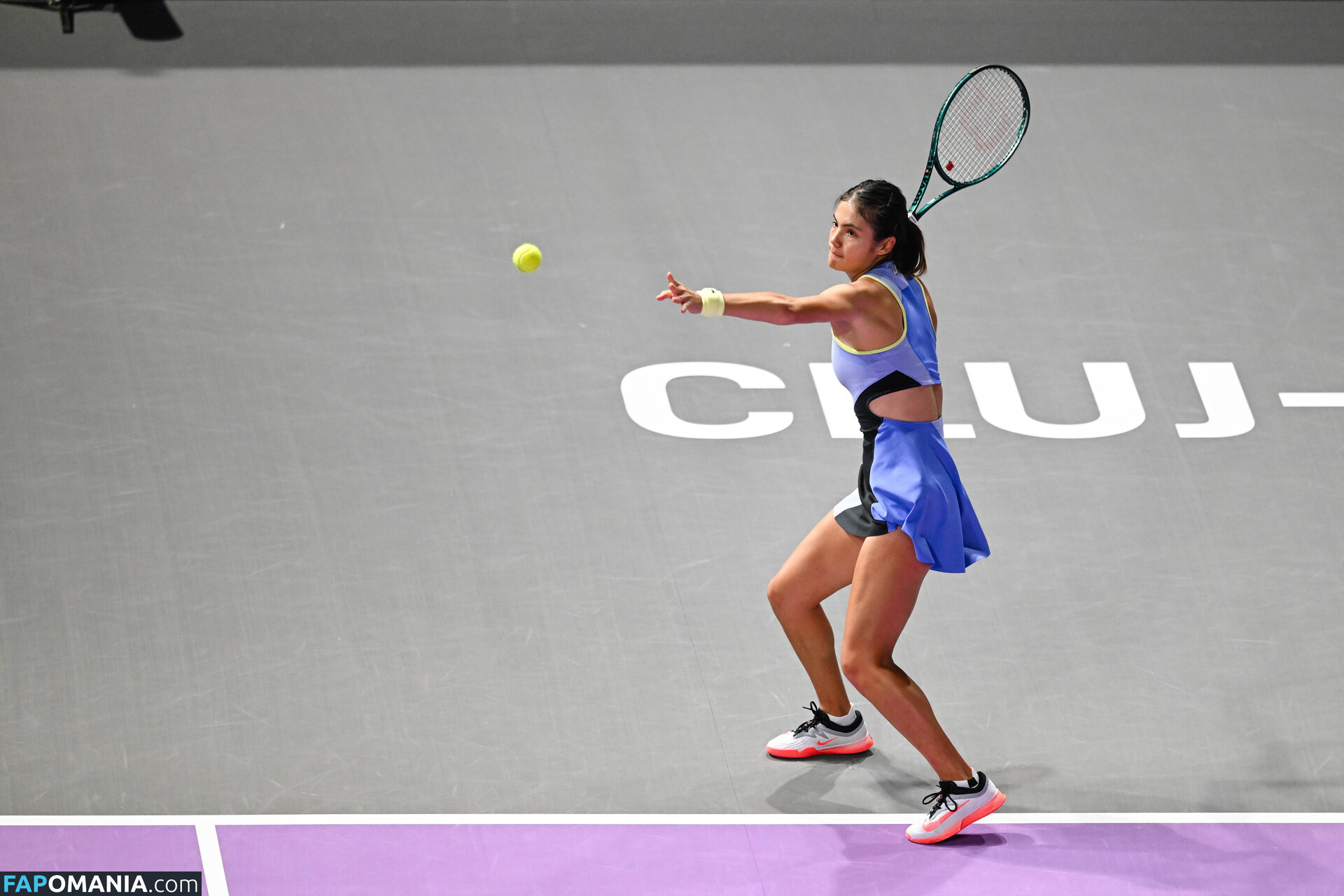 Emma Raducanu / EmmaRaducanu Naakt OnlyFans  Gelekte foto #317