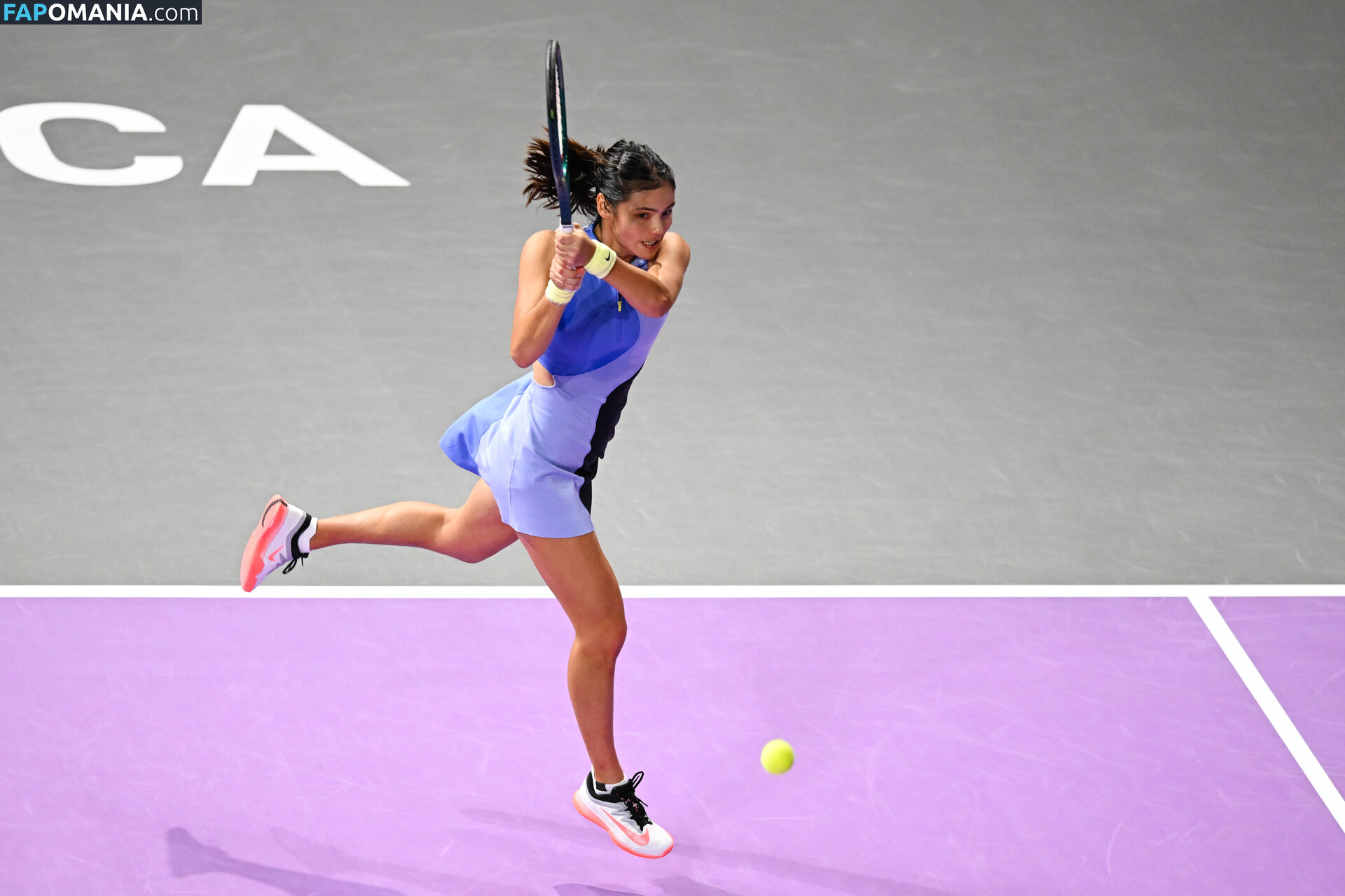 Emma Raducanu / EmmaRaducanu Naakt OnlyFans  Gelekte foto #319