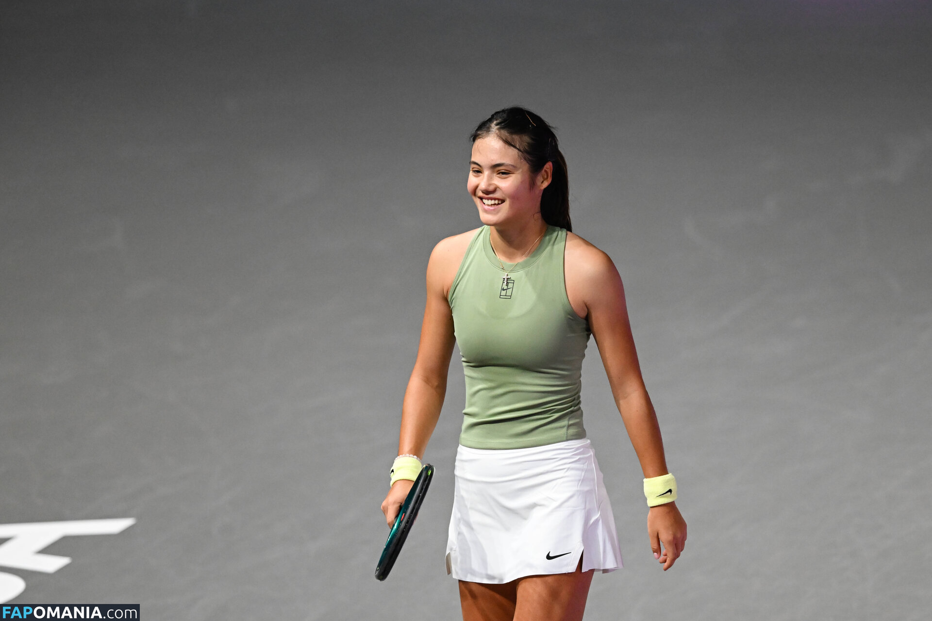 Emma Raducanu / EmmaRaducanu Naakt OnlyFans  Gelekte foto #320