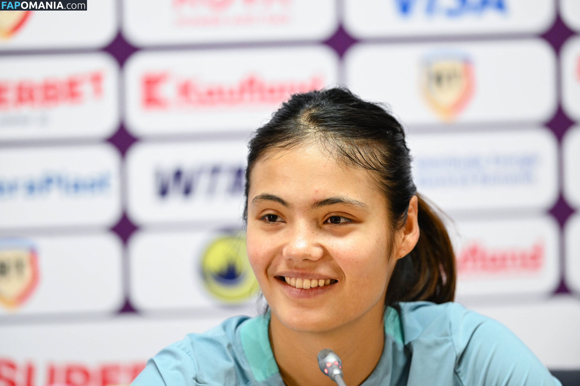 Emma Raducanu / EmmaRaducanu Naakt OnlyFans  Gelekte foto #321