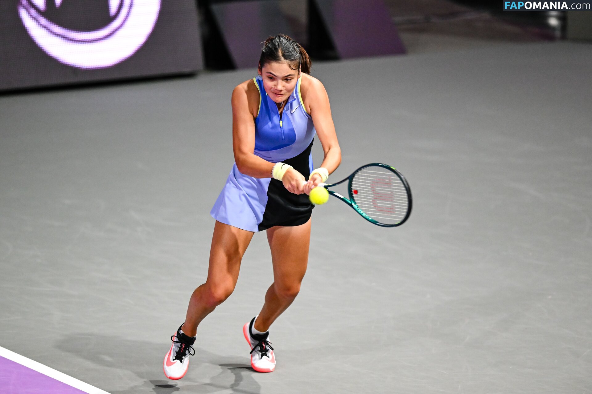 Emma Raducanu / EmmaRaducanu Naakt OnlyFans  Gelekte foto #328