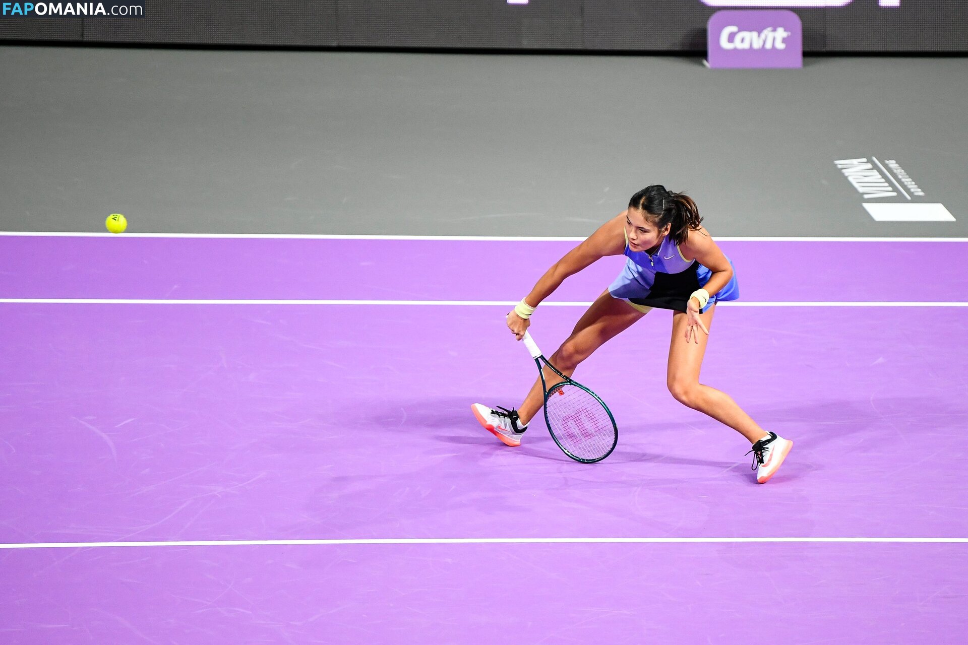 Emma Raducanu / EmmaRaducanu Naakt OnlyFans  Gelekte foto #329