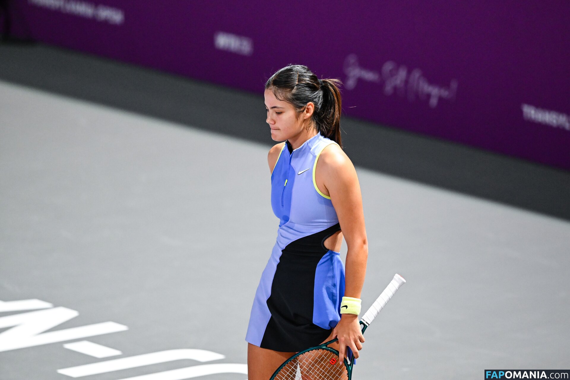 Emma Raducanu / EmmaRaducanu Naakt OnlyFans  Gelekte foto #330