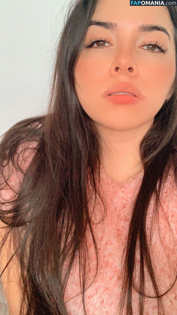 Emma Roa Naakt OnlyFans  Gelekte foto #3