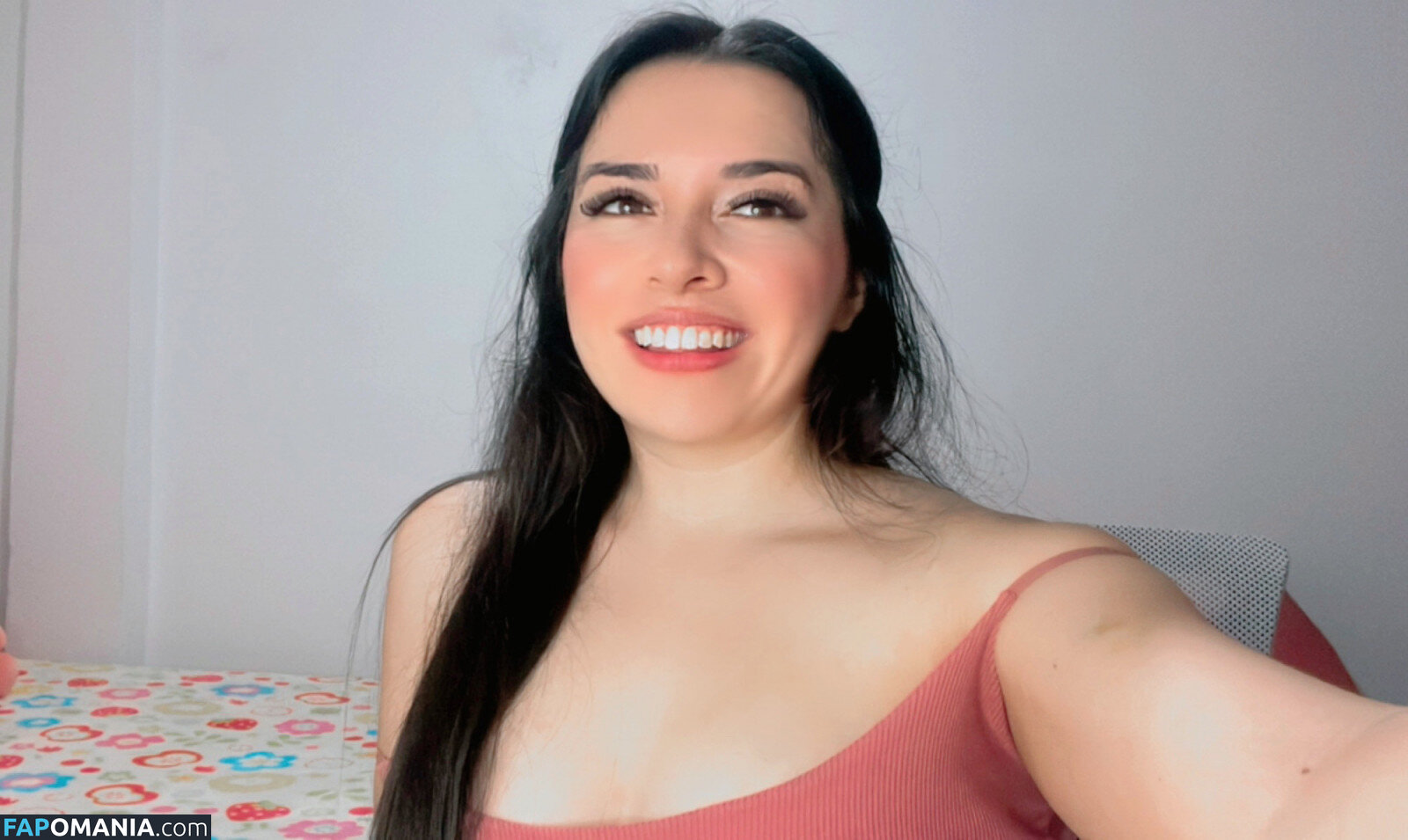 Emma Roa Naakt OnlyFans  Gelekte foto #4