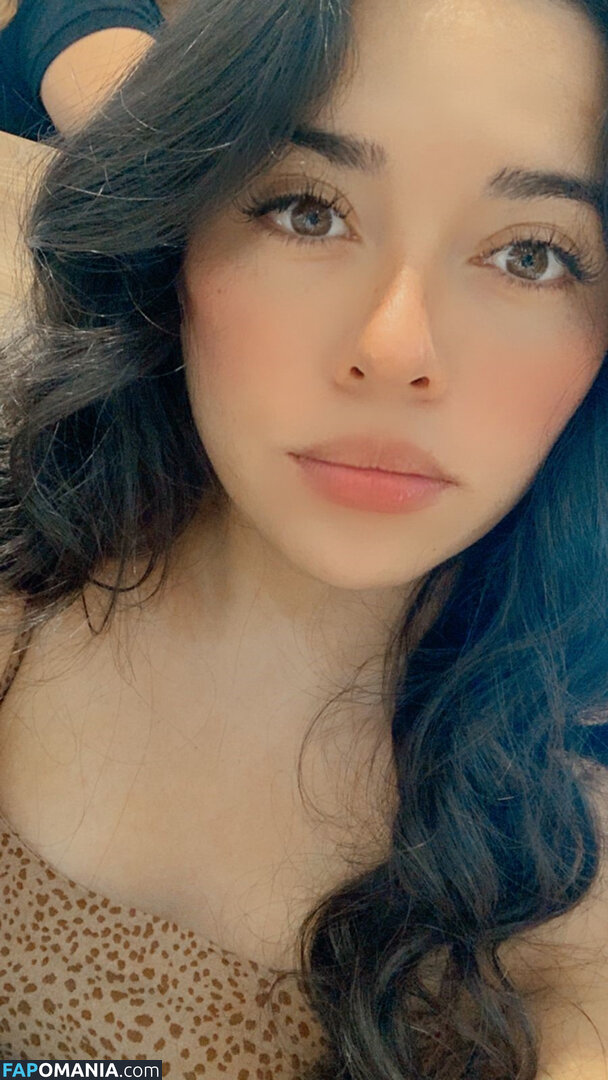 Emma Roa Naakt OnlyFans  Gelekte foto #6