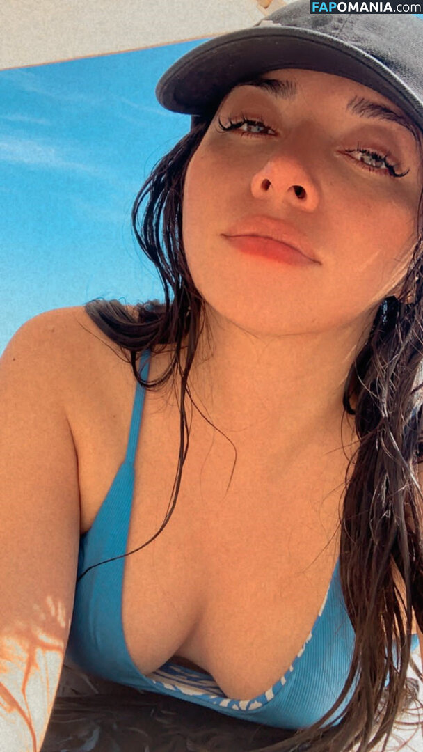 Emma Roa Naakt OnlyFans  Gelekte foto #7