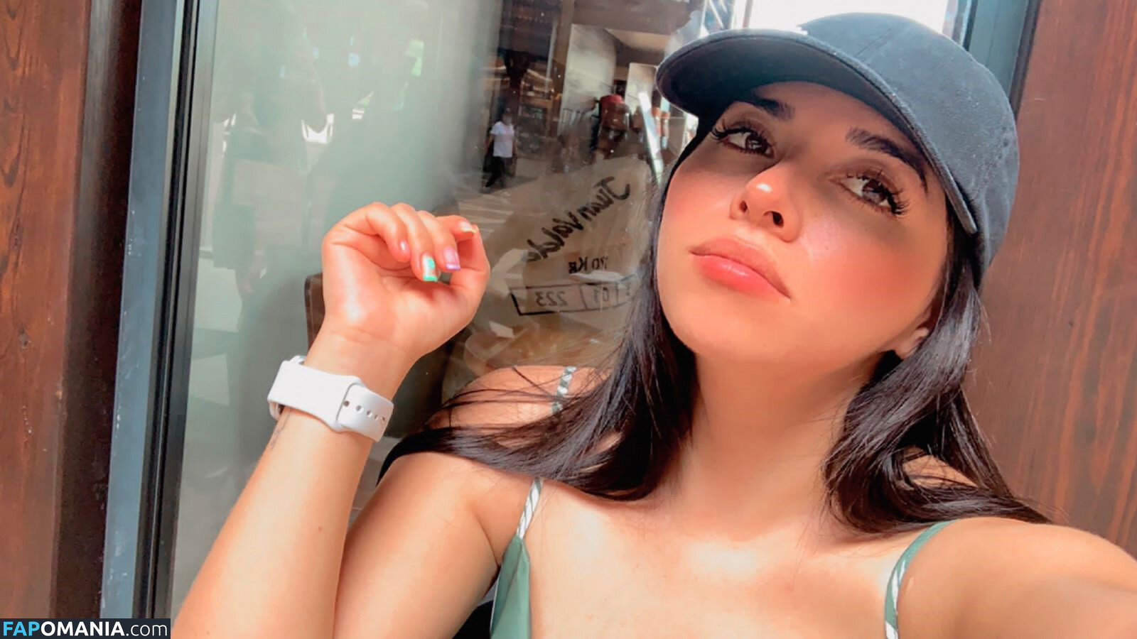 Emma Roa Naakt OnlyFans  Gelekte foto #9