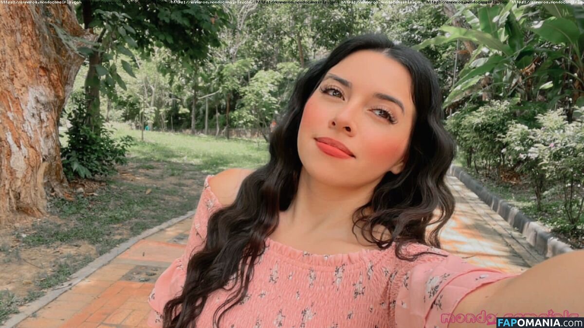 Emma Roa Naakt OnlyFans  Gelekte foto #11