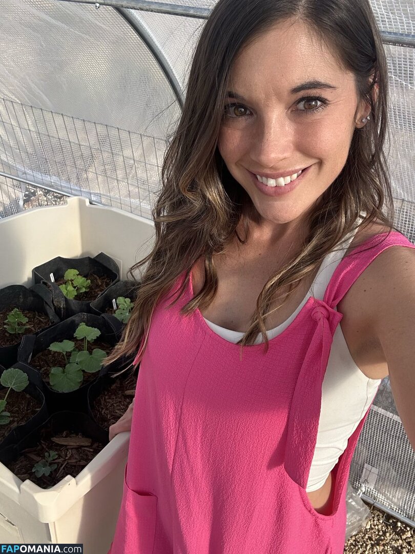 Emma Rose 24 Naakt OnlyFans  Gelekte foto #10