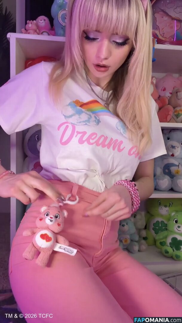 Emma's MySpace / emmaouille / emmas.world / emmasmyspace Naakt OnlyFans  Gelekte foto #1